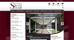 Desktop Screenshot of iu29.org